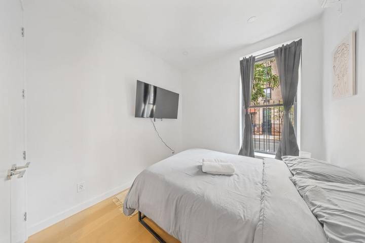 Maison d’hôte pour 2 personnes à New York - 4