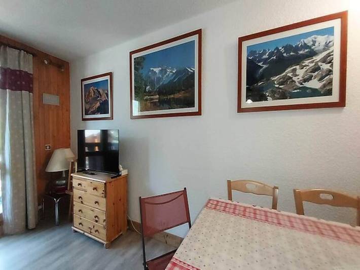 Gîte pour 5 personnes à Saint-Jean-de-Belleville - 3