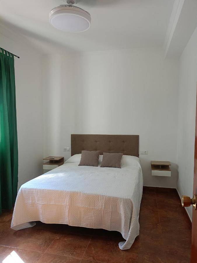 Ferienhaus für 5 Personen, mit Terrasse - 1