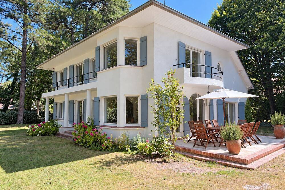 Maison de vacances