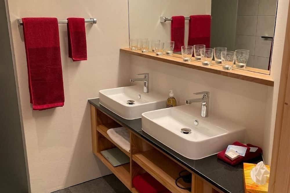 Appartamento intero, Appartamento di vacanza Sarnen per 1 - 7 persone con 3 camere da letto - Appartamento di vacanza in Sarnen, Pilatus