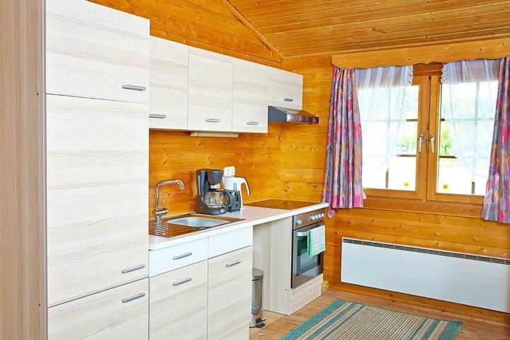 Ferienhaus für 6 Personen, mit Terrasse, mit Haustier in Niederösterreich - 4