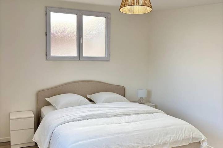 Gîte pour 2 personnes à Villiers-le-Bel - 2