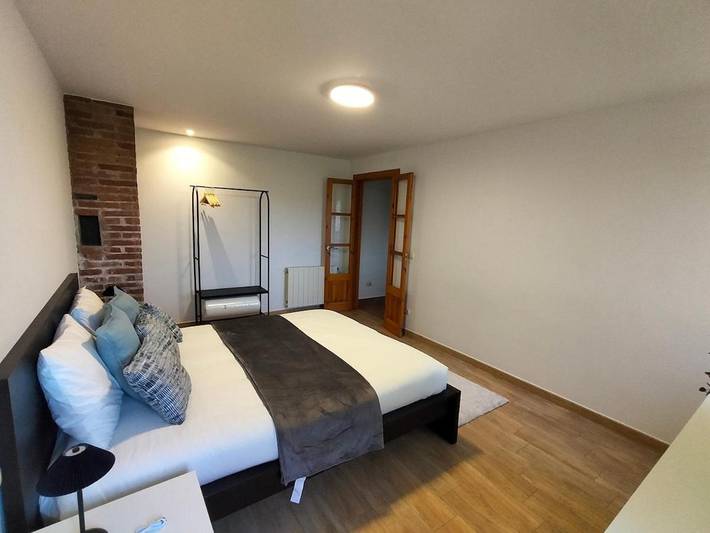 Gîte pour 5 personnes, animaux acceptés à Bordils - 2