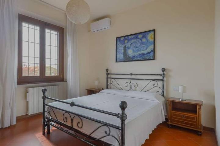 Casa Alfredo in Castel San Gimignano, Colle di Val d'Elsa