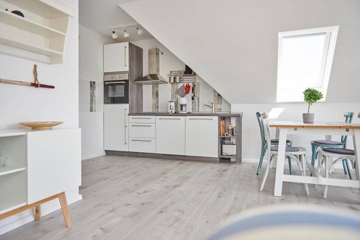 Ferienwohnung für 6 Personen in Fockbek