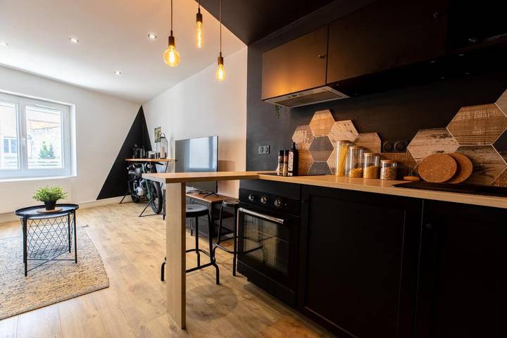 Gîte pour 2 personnes à Pont-du-Château - 2