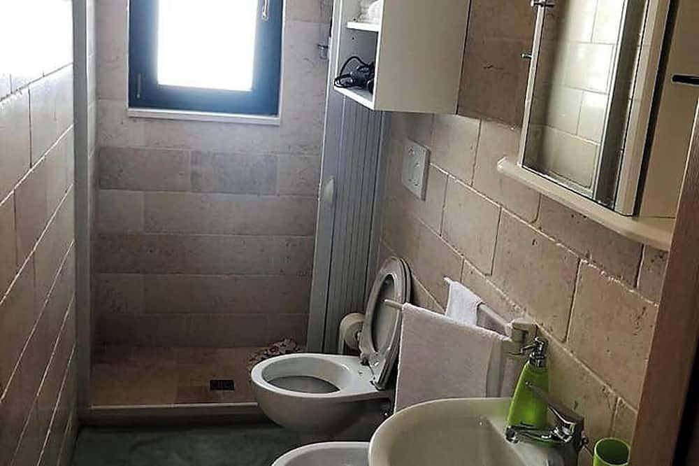 Entire apartment, Homerez - Cosy Apartment in Carovigno: 40 sqm + Near Beaches in Carovigno, Salento
