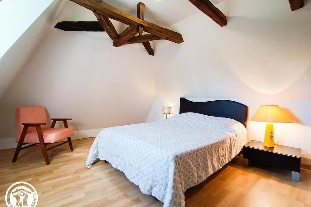 Gîtes de France® Le Logis de Calypso in Carennac, Lot