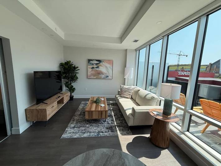 Appartement de vacances pour 2 personnes, avec terrasse