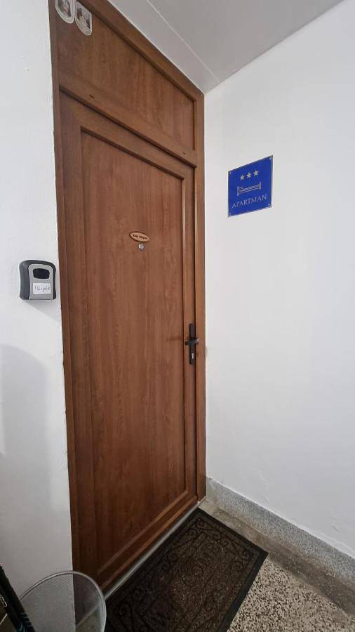 Gîte pour 4 personnes, avec jardin et vue dans Plitvička Jezera - 4