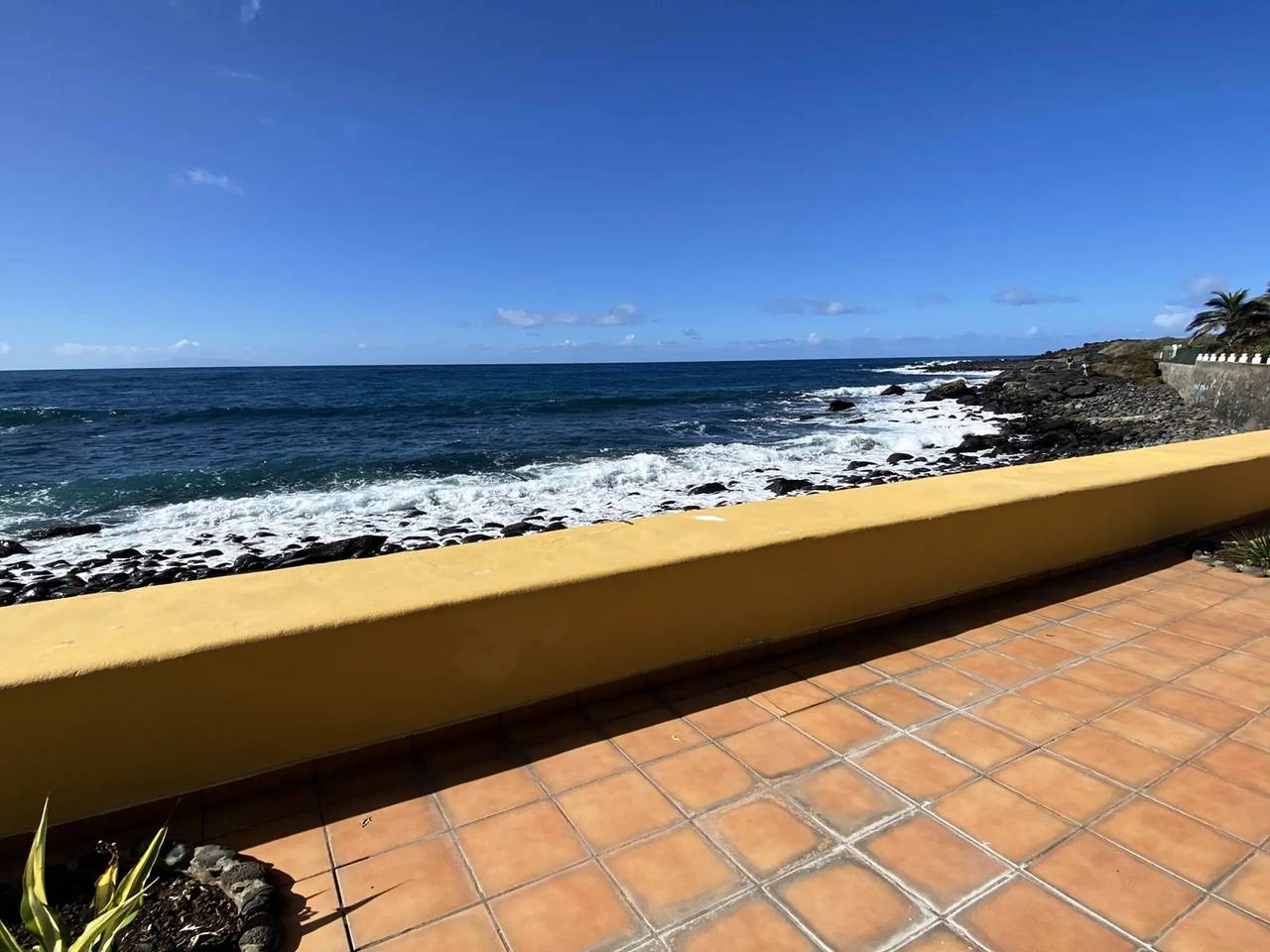 Apartamento inteiro, 3 Pièces 3 Personnes in Playa de la Calera, Valle Gran Rey