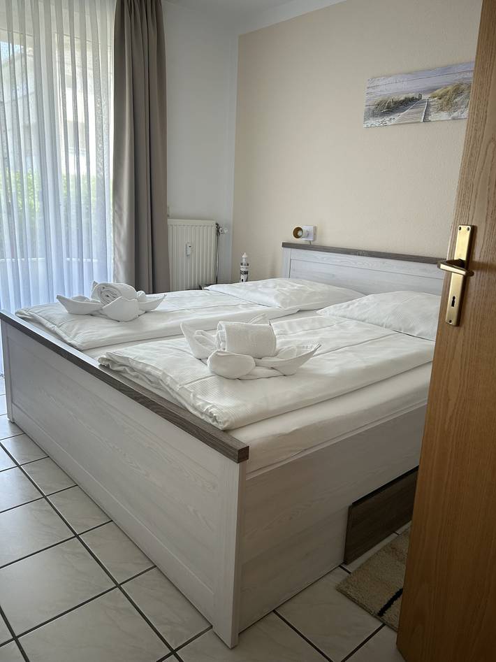 Ferienwohnung für 2 Personen, kinderfreundlich in Döse - 4