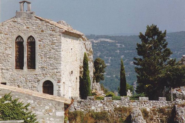 Maison de vacances pour 6 personnes, avec terrasse et jardin