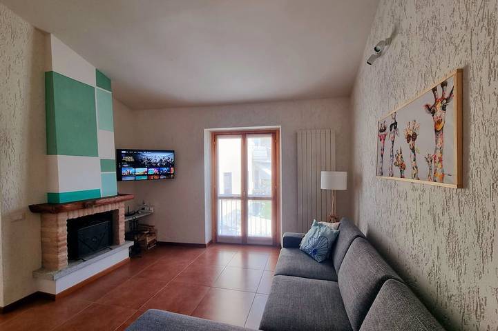 Appartamento vacanze per 4 persone - 1