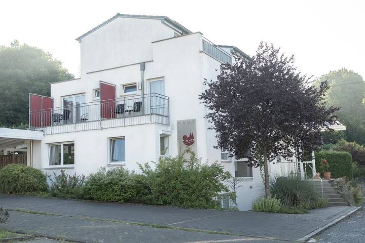 Chambre d’hôte pour 2 personnes, avec terrasse