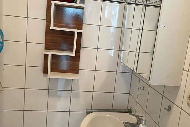 Appartamento intero, Beautiful apartment with balcony near the beach, up to 4 pers, ideal for families in Boltenhagen, North-West Mecklenburg (Wismar region)