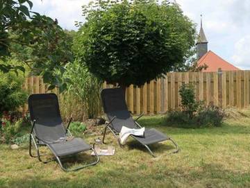 Ferienhaus für 5 Personen in Silz, Fleesensee, Bild 4