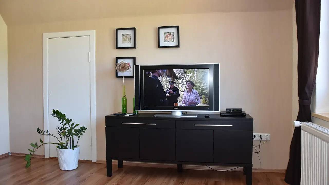 Ganze Ferienwohnung, Ferienwohnung für 2 Personen (57 m²) in Grube in Grube, Ostholstein