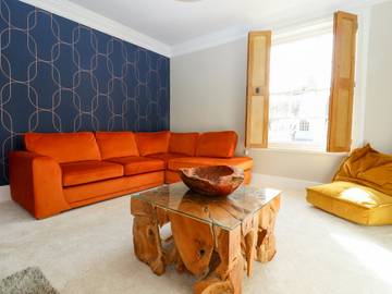 Lodge voor 6 Personen in Bridge, Kent Downs, Afbeelding 4