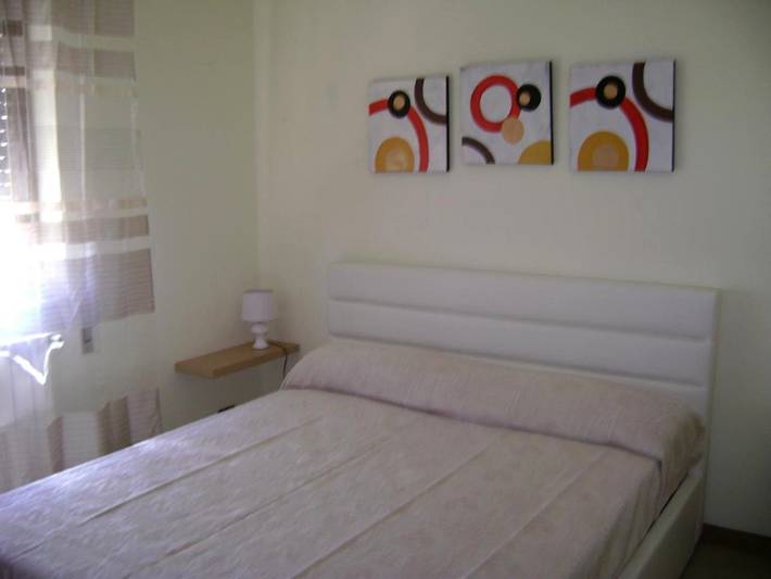 Maison d’hôte pour 6 personnes, avec jardin et vue à Erice - 4