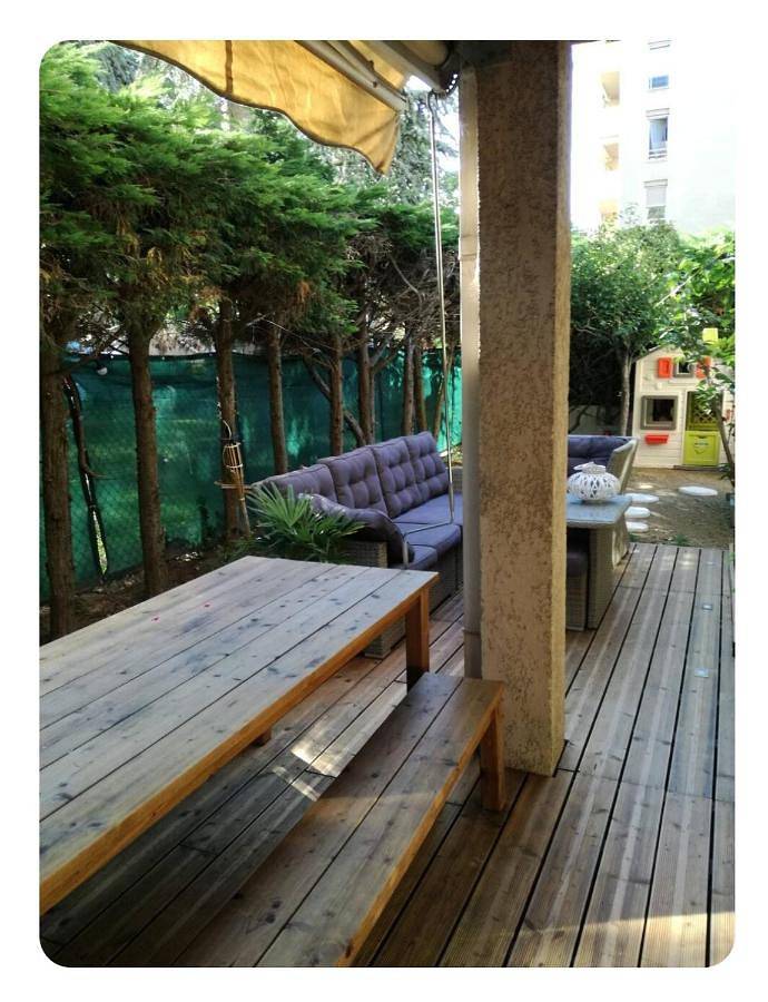 Appartement entier, Apartment with Garden View in Toulouse, Toulouse et ses environs