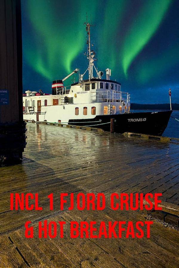 Boot voor 1 personen - 1