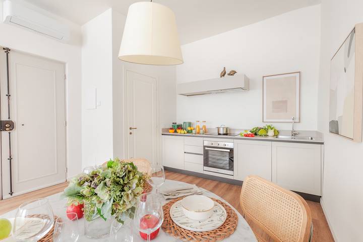 Ganze Wohnung, Letizia Plaza in Lucca, Lucca Provinz