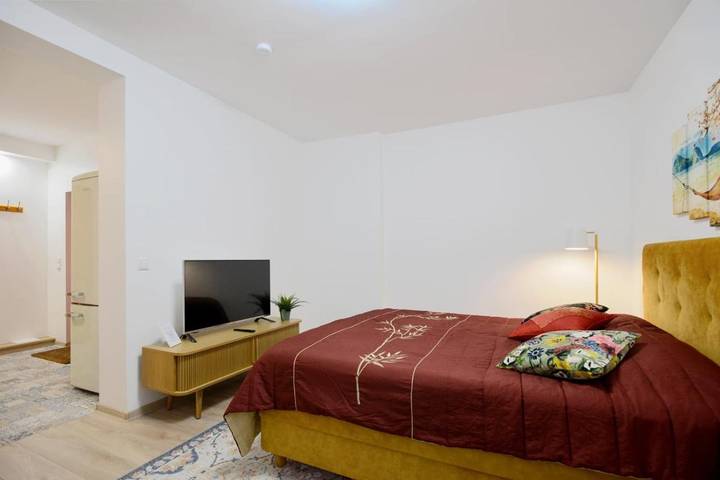 Gîte pour 4 personnes à Pärnu - 4