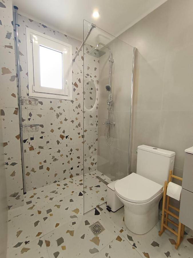 One-Bedroom Apartment in Agios Stefanos Avliotes, Arillas