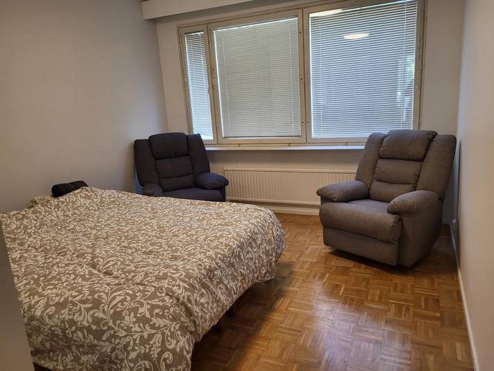 Maison d’hôte pour 3 personnes à Helsinki - 4