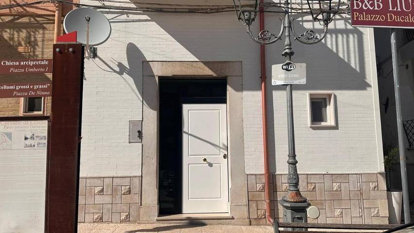 Ferienhaus für 4 Personen - 1