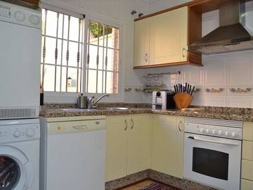Vacation Rental for 6 Guests in Costanera, El Rosario, Picture 4