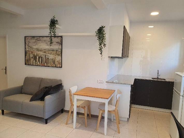 Gîte pour 2 personnes, avec vue à Igualada - 2