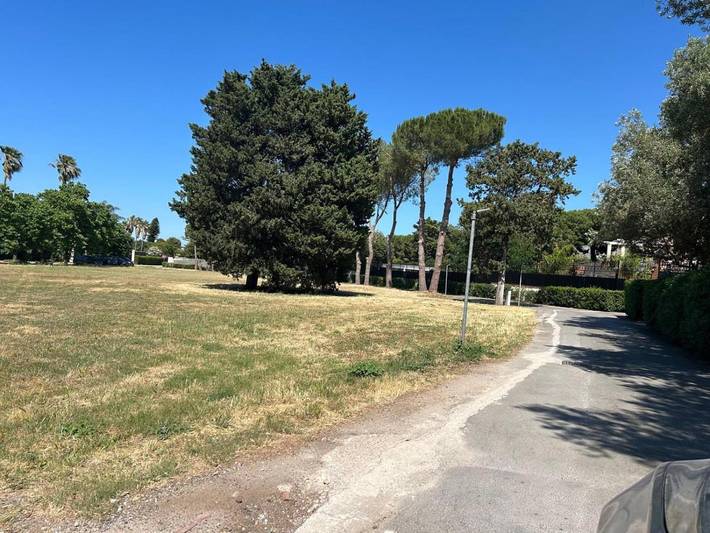 Villa für 4 Personen, mit Garten in Palermo - 2