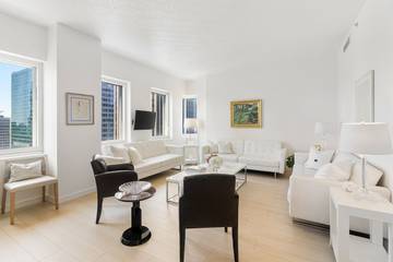 Apartamento De Férias para 8 Pessoas em Manhattan, Nova Iorque, Foto 3