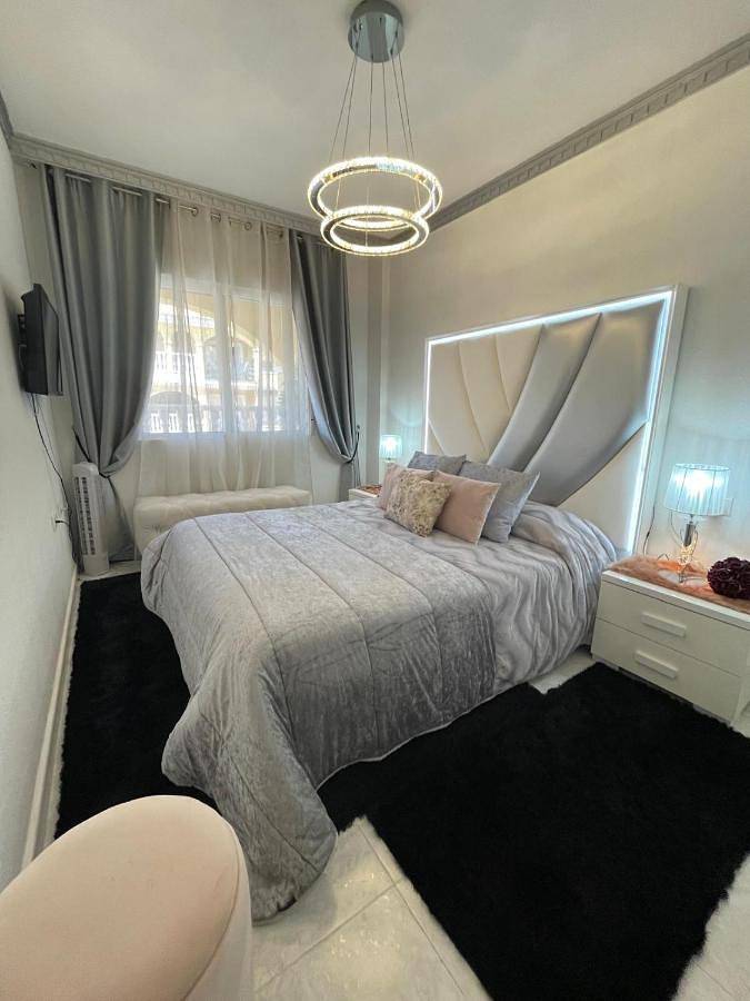 Ganze Wohnung, Apartment in Algorfa, Costa Blanca