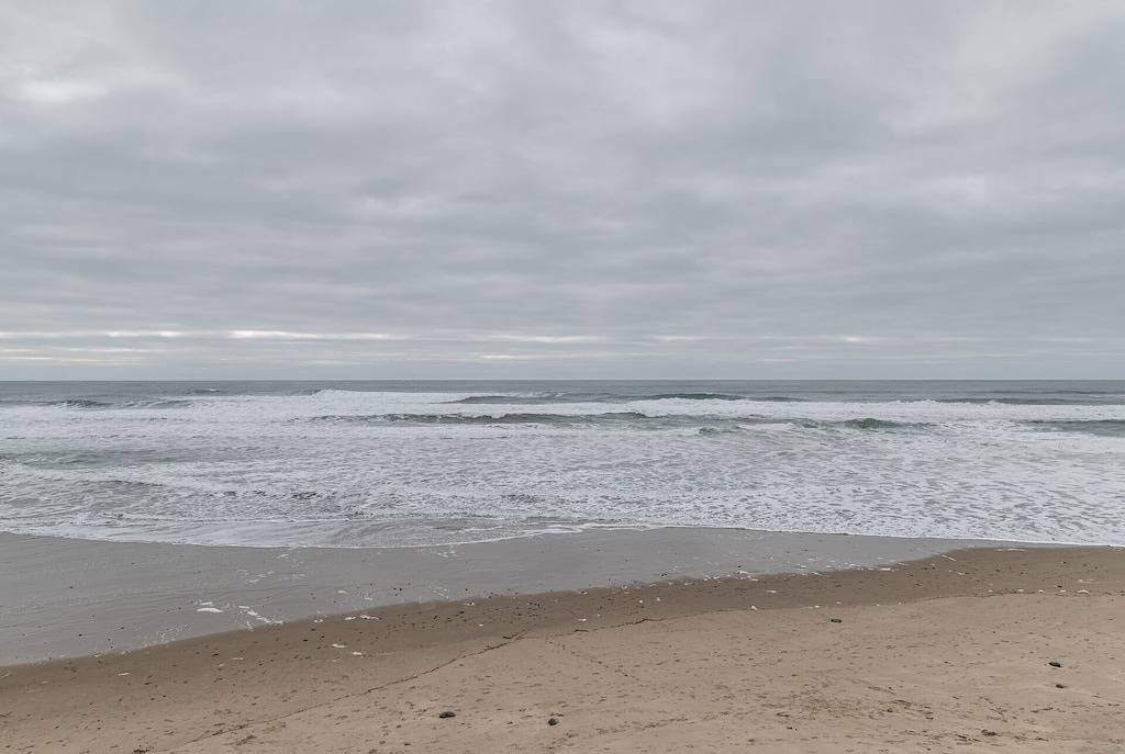 Ganze Wohnung, 'Sunset Delight' - Atemberaubende Wohnung am Strand. Völlig im Jahr 2016 renoviert! in Lincoln City, Devils Lake (OR)