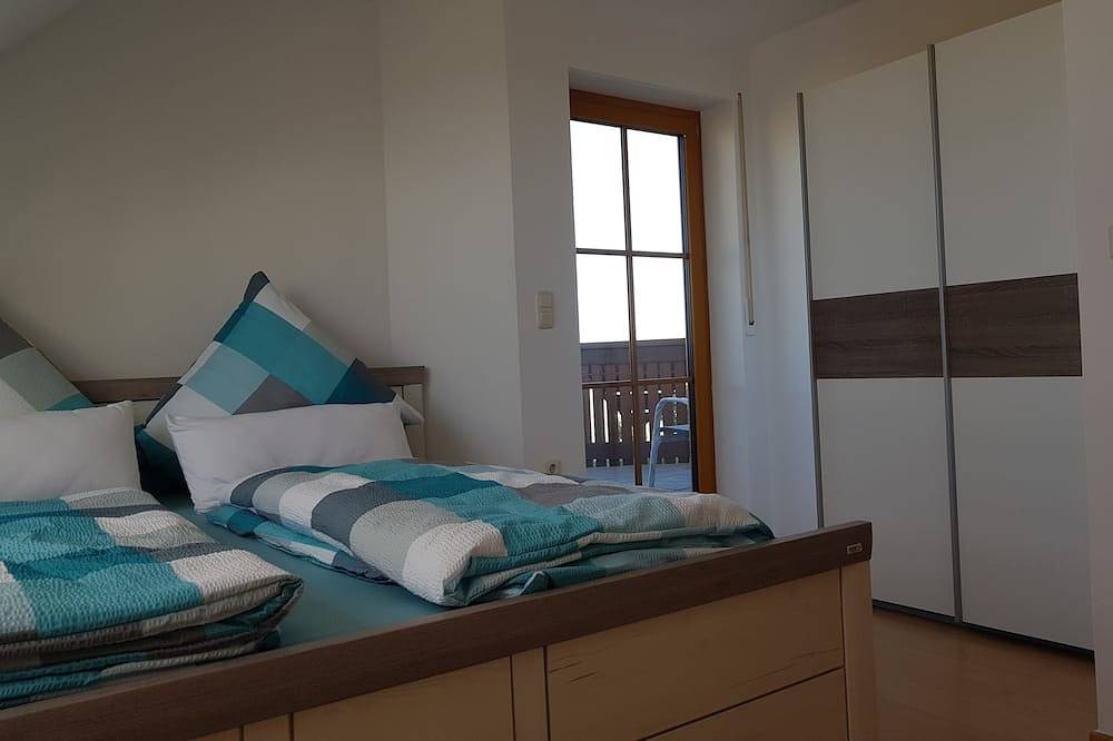 Ganze Wohnung, Genießen Sie unsere ländliche Idylle in Rothensand in Hirschaid, Landkreis Bamberg