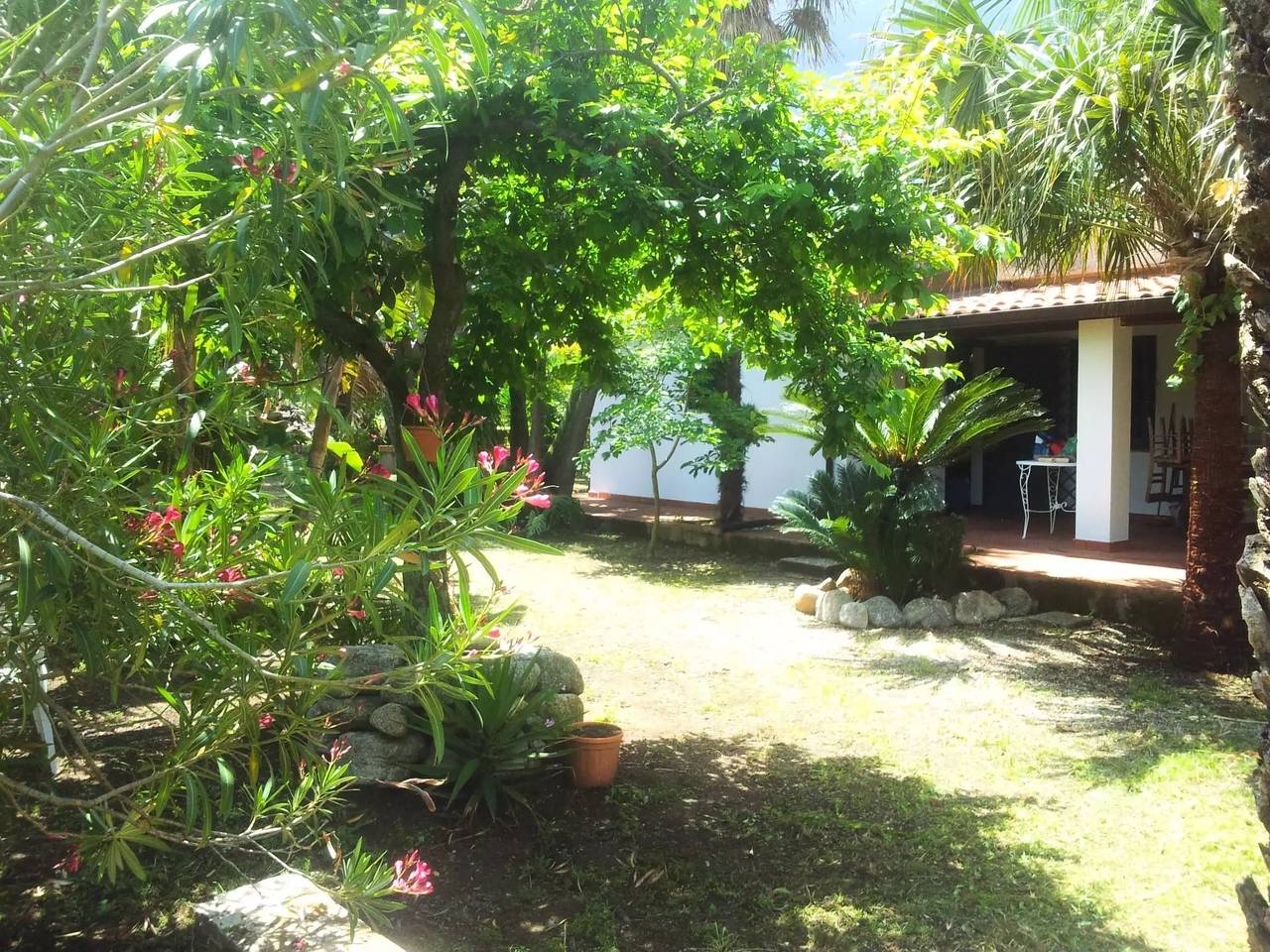 Maison 5 Personnes in San Nicolò (Vibo Valentia), Ricadi (municipality)