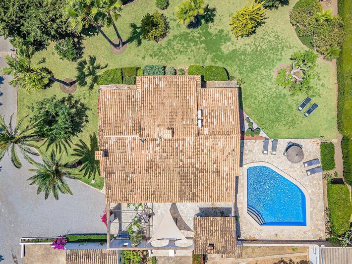 Villa Bayhouse by Sunvillas Mallorca in Pollença, Mallorcas Küste