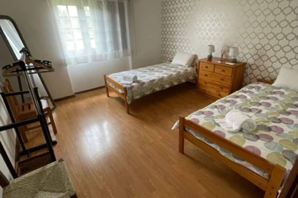 Huis van tortelduiven op een rustige locatie in Tomar, Santarém District