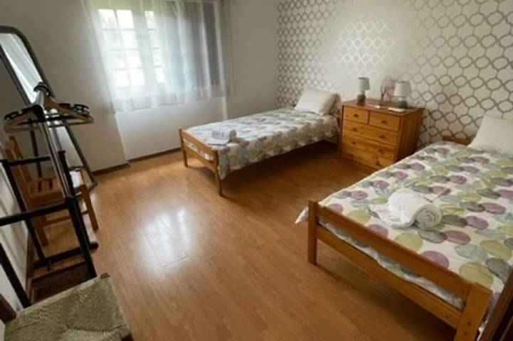 Maison des tourterelles dans un endroit calme in Carregueiros, District de Santarém