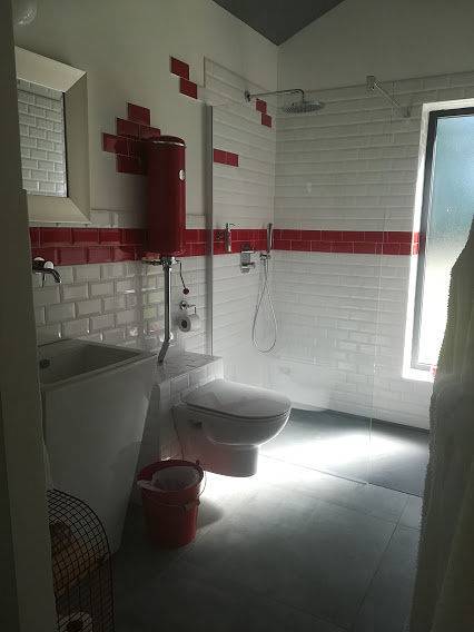 Chambre d’hôte pour 2 personnes, avec jardin dans Montbrison - 4