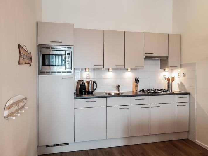 Ferienwohnung für 4 Personen in Südholland - 4