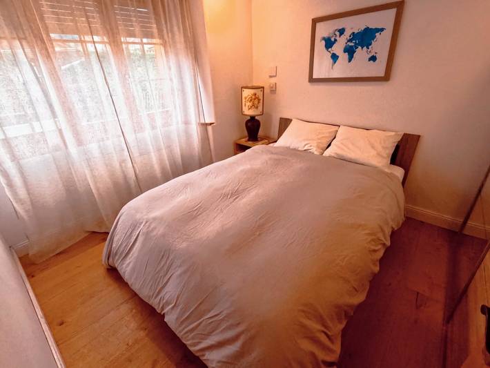 Ganze Wohnung, Arlinn Apartment in Frutigen, Frutigen - Lenk - Adelboden