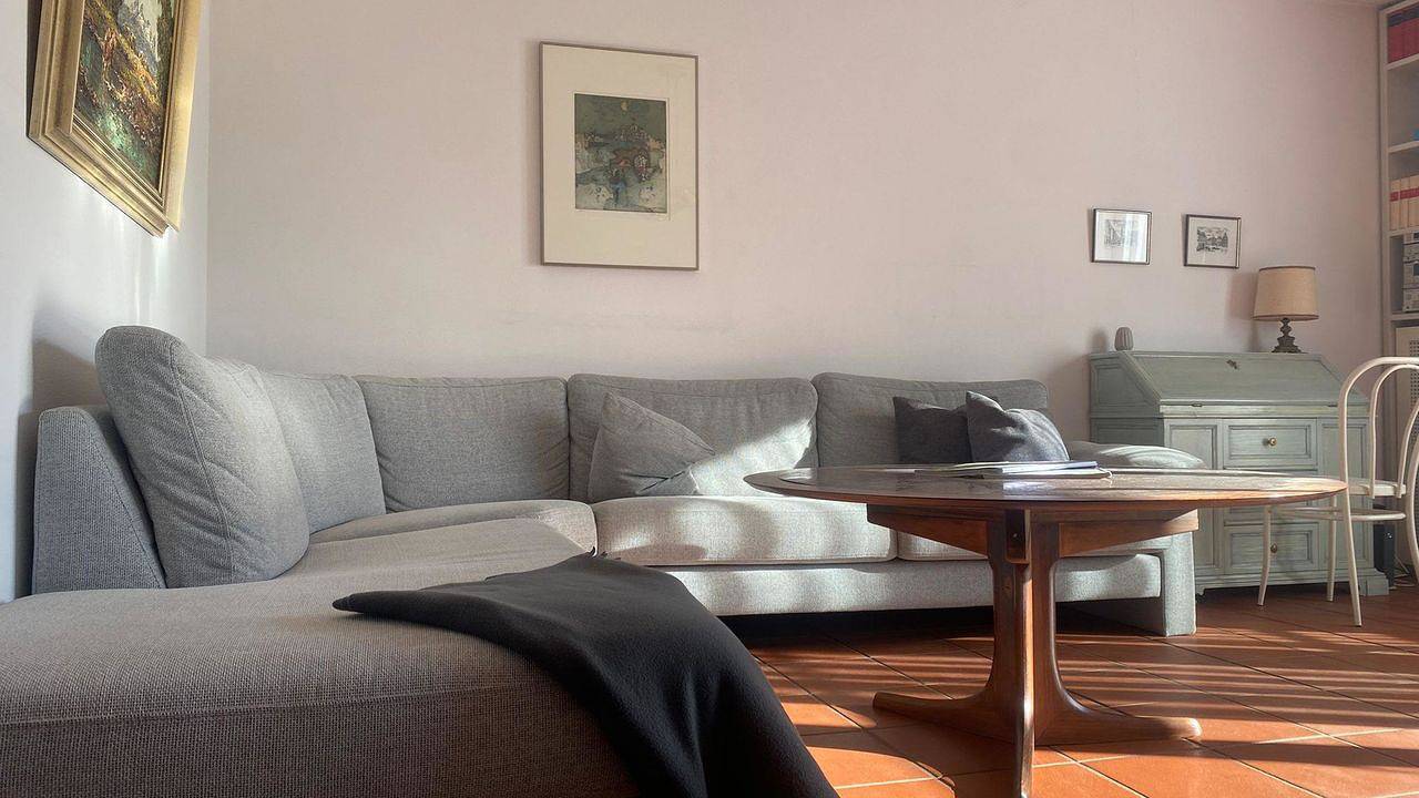 Ganze Ferienwohnung, Ferienwohnung für 4 Personen (105 m²) in Eggstätt in Eggstätt, Chiemsee