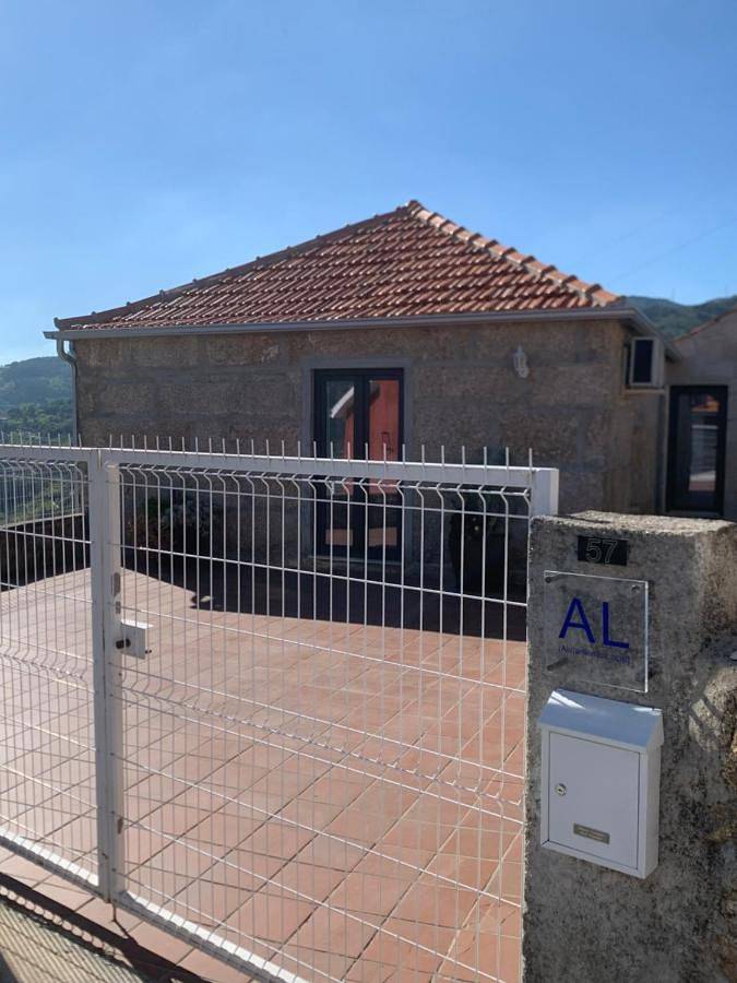 Refúgio do Douro - Alojamento Local in Baião, Vale do Douro