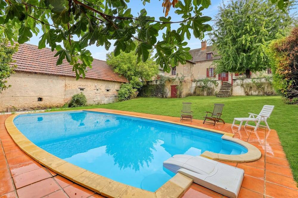 Maison de vacances