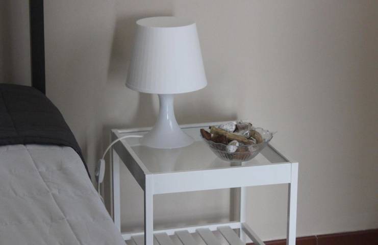 Location de vacances pour 6 personnes, avec balcon et vue, animaux acceptés à Pietrelcina - 4